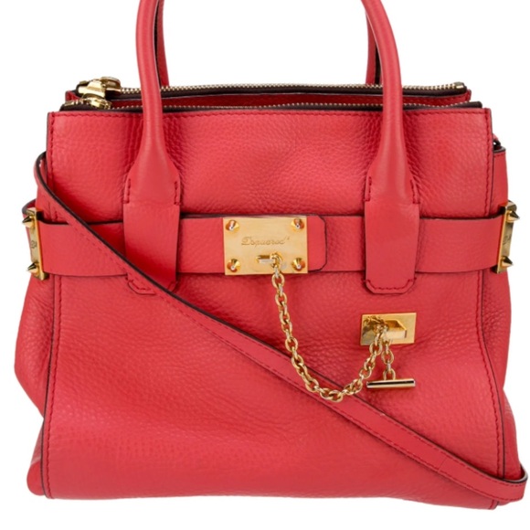 Dsquared handbag - Picture 7 of 8